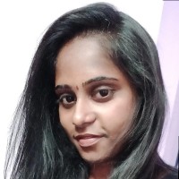 ramya v