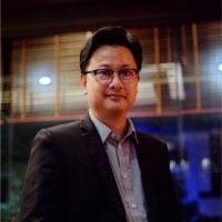 Anthony Xumsaeng