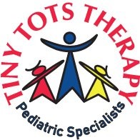 Tiny Tots Therapy Inc.