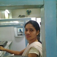 Ashwini kulal