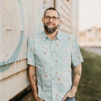 Justin Holsapple, Crsw