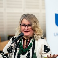 Myroslava Keryk