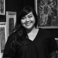 Ratna Odata