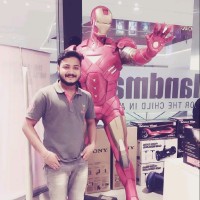 Swastik Kumar Panda