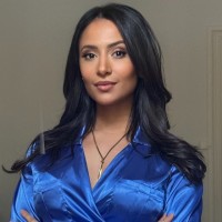 Sofia Rafie