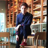 Jeremy Chew