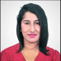 Dr. Sampreetha Gowda