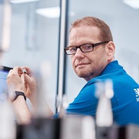 Marc Göldi