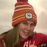 Nicole Ritzinger