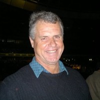 Andre Van Breda