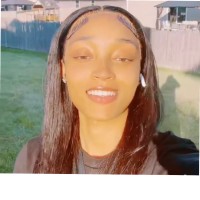 Desiree Gibson