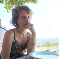 Estelle Mariteau