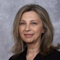 Gabriela P. Suarez