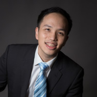 Ryan Goh