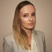 Justyna Kaliszuk