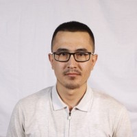Jurabek Rustamov