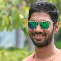 Mohammed Muddasir