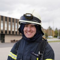 Daniel Mayer