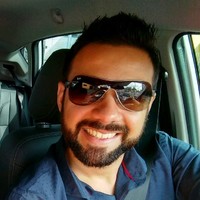 Rodrigo Lopes da Silva