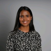 Chloe Naidoo