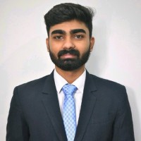 Rishabh Raj Jaiswal