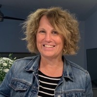Donna-Rae Carter
