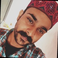 Ashish Rana