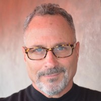 Scott Berg