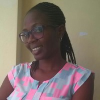 Jane Ngosso