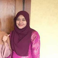Nurfarizah Muhammad Faisal