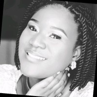 Oreoluwa Eyituoyo Umukoro
