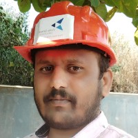 Mogulaiah Ch