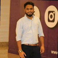 Shammas Salim