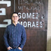 Antonio Carlos de Moraes Gomez