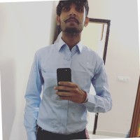 Ravinder Kumar
