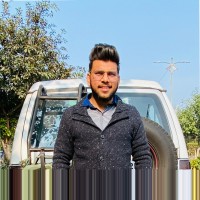 Aman Sidhu