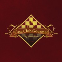 Casa Club Gourmet