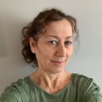 Alma Hoxha