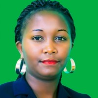 Catherine (Kare) Gitau
