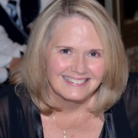 Gail Rymer, Apr, Fellow Prsa