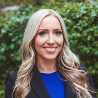 Ashley Radtke, Mba
