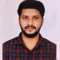 Bhuvaneshwaran Rajaganesh