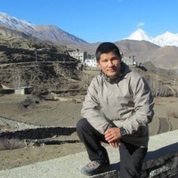 Amrit Rai