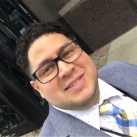 Luis Castro Ortiz