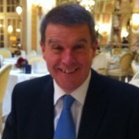 Alan Back