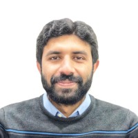 Ammad Ahmed