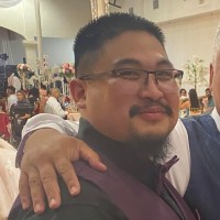 Terrence Santos, Camt