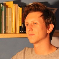 Luca Carlin