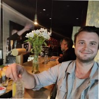 Anton Österlind