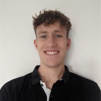 Ben Crookes